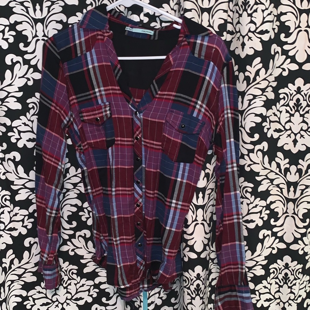 Flannel